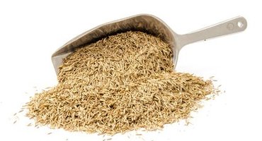 Wie viel Rasensaat brauche ich?
