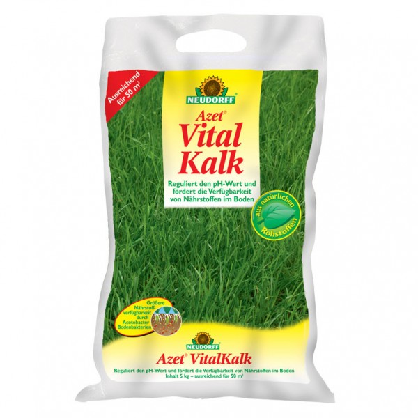 Neudorff Azet VitalKalk
