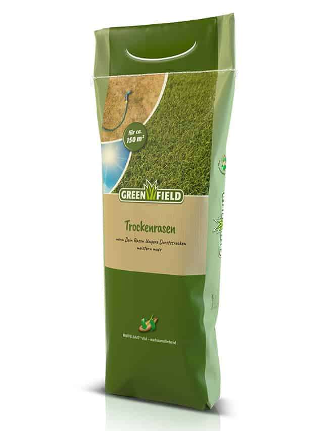 Trockenrasen in TopQualität online kaufen