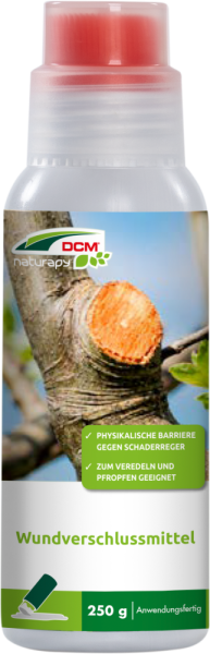 Cuxin DCM Naturapy Wundverschlussmittel 250g