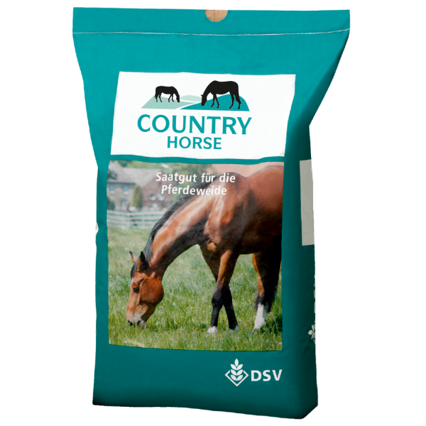 County Horse Rennbahn-Rasen DSV 830