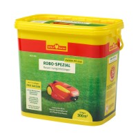 Wolf-Garten RO-S 300 Robo-Spezial Langzeitdünger für 300qm