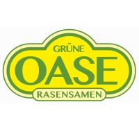 Grüne Oase