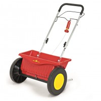 Wolf WE 430 Streuwagen Perfekt