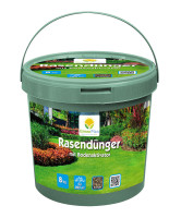 GP Rasendünger mit Bodenaktivator