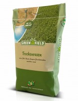 Greenfield Trockenrasen Mantelsaat® Vital