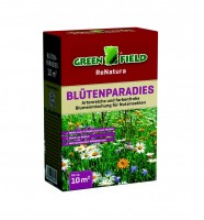 Greenfield Blütenparadies Blumensamenmischung 0,25 kg
