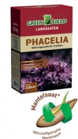 Greenfield Landsaat - Mischung Phacelia 500 Gramm