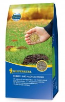 Kiepenkerl Herbstrasen 1kg für 50m²