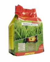Wolf-Garten V-MIX 125 Vertikutierer-Mix für 125qm