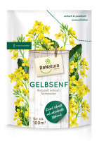 Greenfield ReNatura Gelbsenf