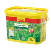 Wolf-Garten LH Rasen-Starter-Dünger