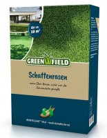 Greenfield Schattenrasen Mantelsaat® Vital