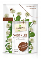 Greenfield ReNatura Weißklee