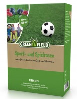 Greenfield Sport -und Spielrasen RSM 2.3