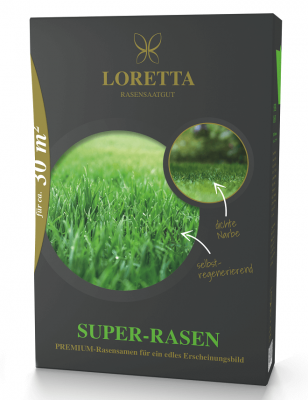 Neudorff Azet Rasend&uuml;nger 5 Kg - Concime Per Prato Con Azione Naturale E Microrganismi