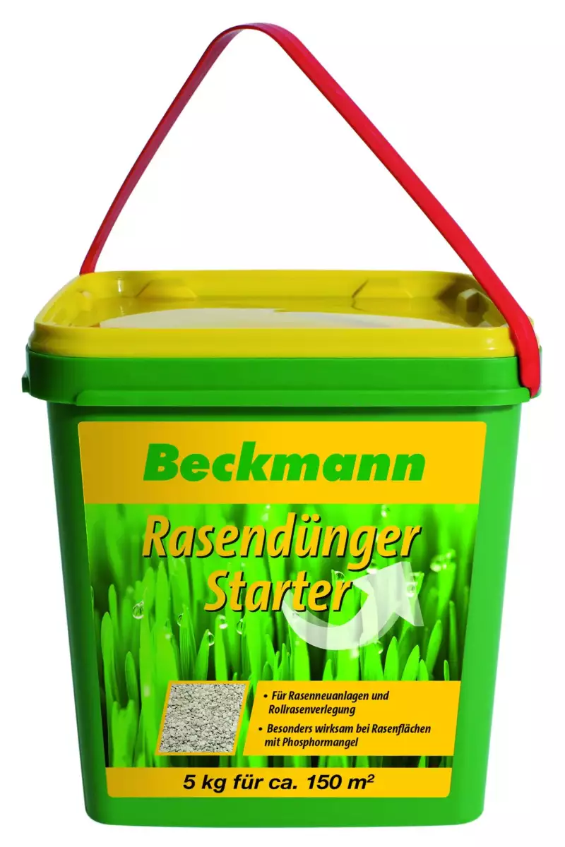 azaleen düngen Purgrün Azaleen-Dünger 1 Liter main image 1
