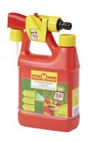 Wolf-Garten LL 100 B Langzeit Flüssig-Rasendünger für 100qm