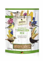 ReNatura® Terrassenmix schalenlos Inhalt:1kg