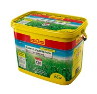 Wolf-Garten LE Premium Langzeitrasendünger für 120 Tage