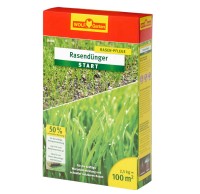 Wolf-Garten LH 100 Rasen-Starter-Dünger für 100qm