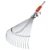 Wolf-Garten UC-M Verstellbesen- Aufsatz für Wolf Multi-Star