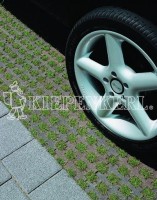 Kiepenkerl DSV RSM 5.1.1 Parkplatzrasen ohne Achillea