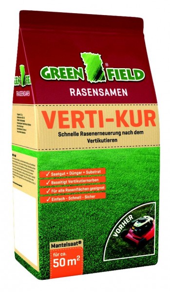 Greenfield Verti-Kur 3,2 kg