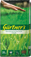 Gärtner's Rasendünger Kompakt 20kg