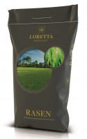 Loretta Reparatur Rasen 10 kg Rasensamen