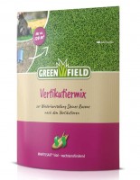 Greenfield Vertikutiermix Mantelsaat Vital