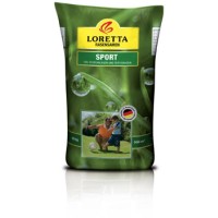 Loretta Sport Rasen 10 kg Rasensamen RSM 3.1