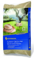 Kiepenkerl Profi Line Sunny Green Rasen für trockenen Boden