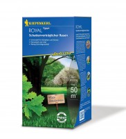 Packshot der Kiepenkerl Profiline Royal Schattenrasenmischung 1kg