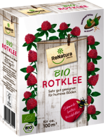 ReNatura Rotklee MSR Bio