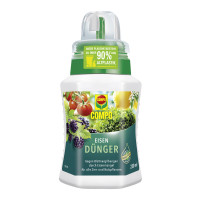 COMPO Eisendünger flüssig 250ml