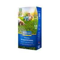 Kiepenkerl Profi-Line Premium Strapazierrasen 1kg Kiepenkerl Profi-Line Premium Strapazierrasen 1kg