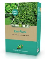 Greenfield Klee - Rasen Mantelsaat Vital