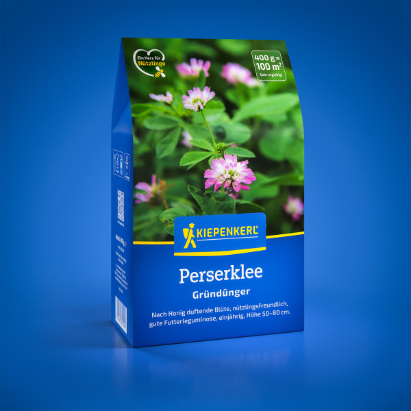 Kiepenkerl Perserklee 0,4kg