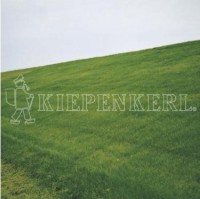 Kiepenkerl Deponieversiegelung DSV 890 10 kg