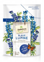 Greenfield ReNatura blaue Lupine