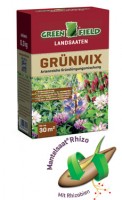 Greenfield Grünmix-Gründünger 500 Gramm