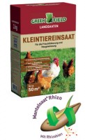 Greenfield Kleintiersaat - Mischung 1 kg