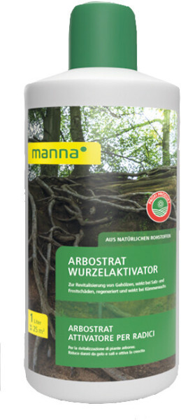 MANNA Arbostrat 1l