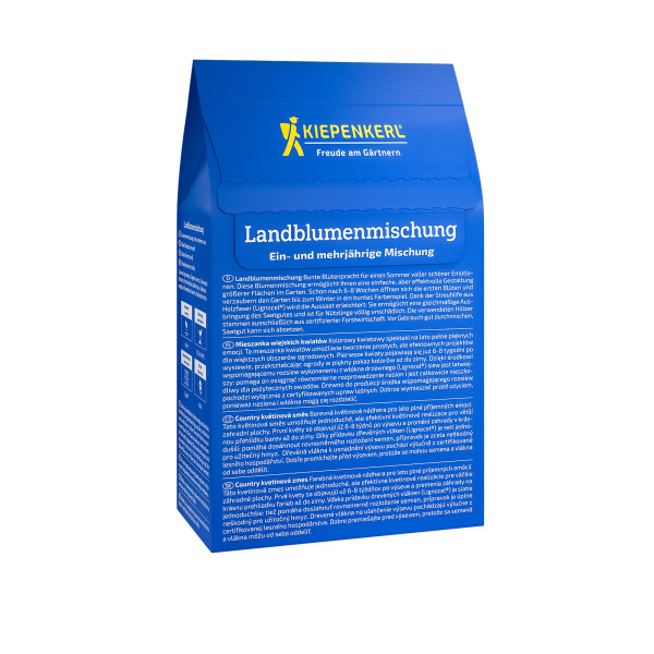 Kiepenkerl Blumenmischung Landblumenmischung