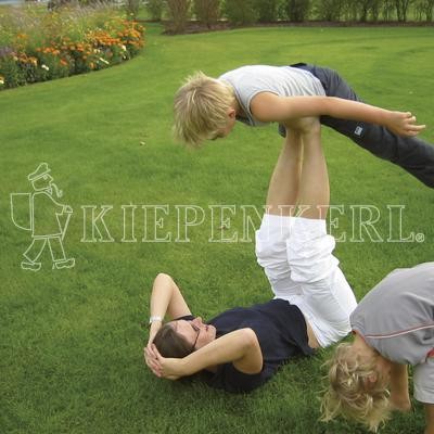 Kiepenkerl RSM 2.3 Gebrauchsrasen Spielrasen Rasensamen
