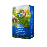 Kiepenkerl Profi-Line Premium Strapazierrasen 2kg Kiepenkerl Profi-Line Premium Strapazierrasen 2kg