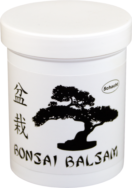 Schacht Bonsai-Balsam 125g