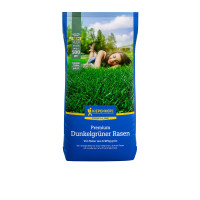 Kiepenkerl Profi-Line Premium Dunkelgrüner Rasen 10kg Kiepenkerl Profi-Line Premium Dunkelgrüner Rasen 10kg